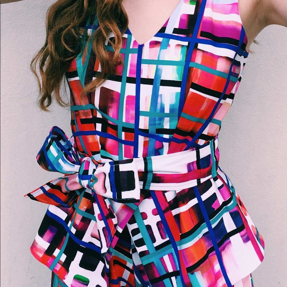 Romper - Picture 3 of 3